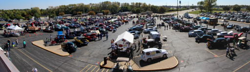 The 15th Annual EPC Classic Carfest is around the corner and you are invited! On October 8th, 2016  we'll once again be supporting the Maggie Welby Foundation who help to provide support structures and funding for needy children and families in the St. Charles area.